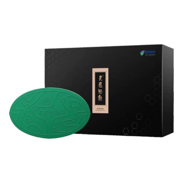 Blessing Rich NanoGold Nanopad
